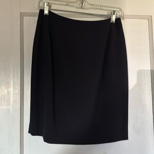 Suit skirt